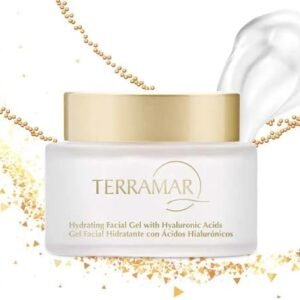 Crema Facial Hidratante  FPS 15