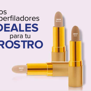 perfilador facial en barra 4 g. / 0,14 oz